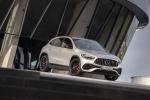 Mercedes-AMG GLA45 S 4Matic+ 2020 года (WW)